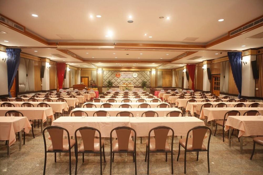 קראבי Boon Siam Hotel מראה חיצוני תמונה